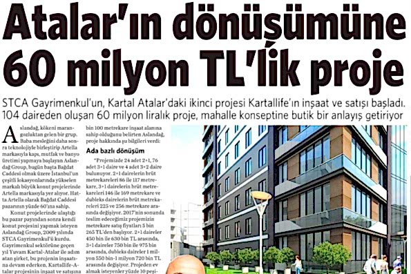 Vatan Gazetesi Haberi