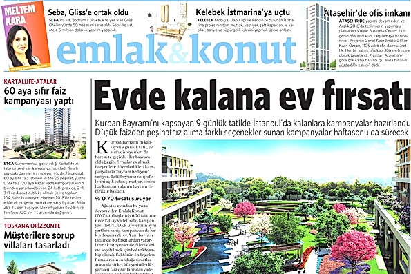 Vatan Gazetesi Haberi