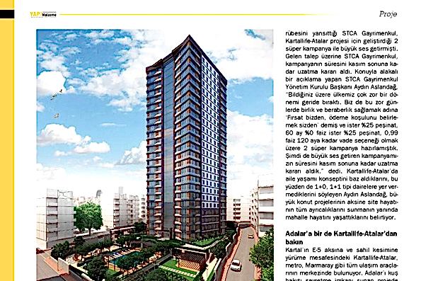 Yapı Malzemeleri Dergisi