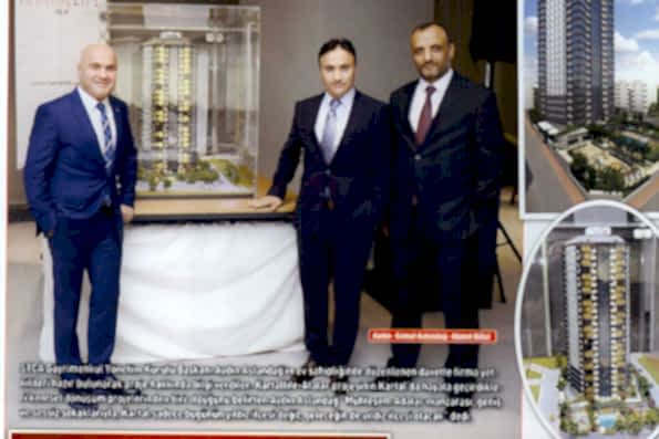 Klass Magazin Haberi