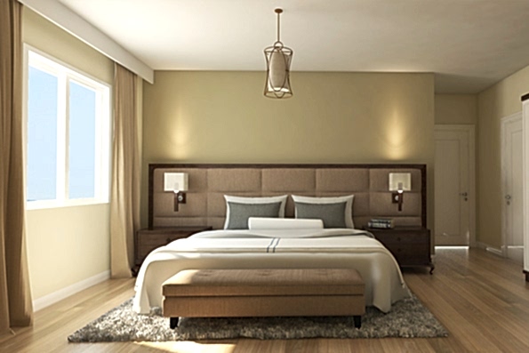 Kartallife 3+1 Yatak Odası