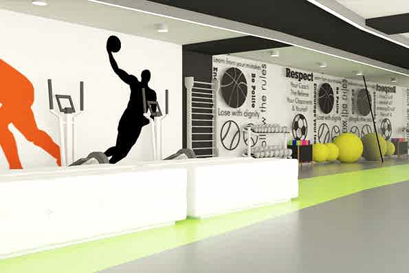 Kartallife Spor Salonu