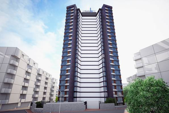 Kartallife Arka Cephe