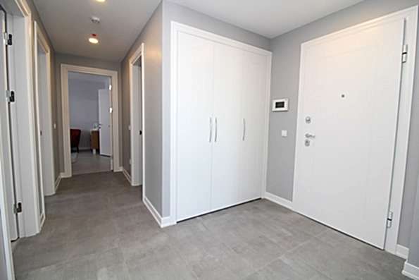 Kartallife 2+1 Mutfak