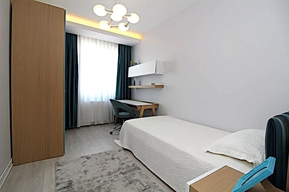 Kartallife 2+1 Mutfak