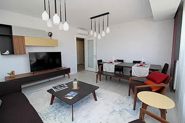 Kartallife 2+1 Mutfak