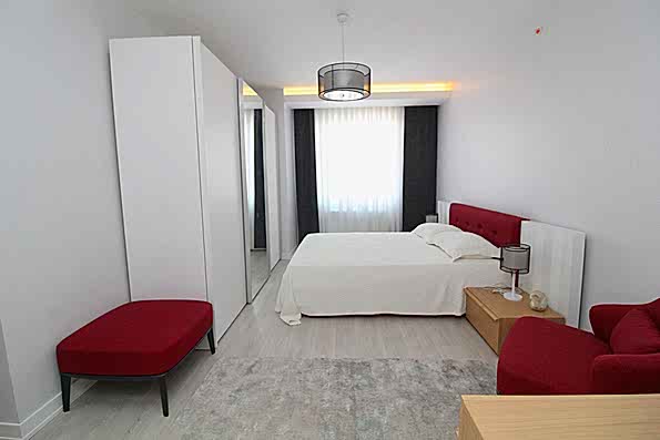 Kartallife 2+1 Mutfak