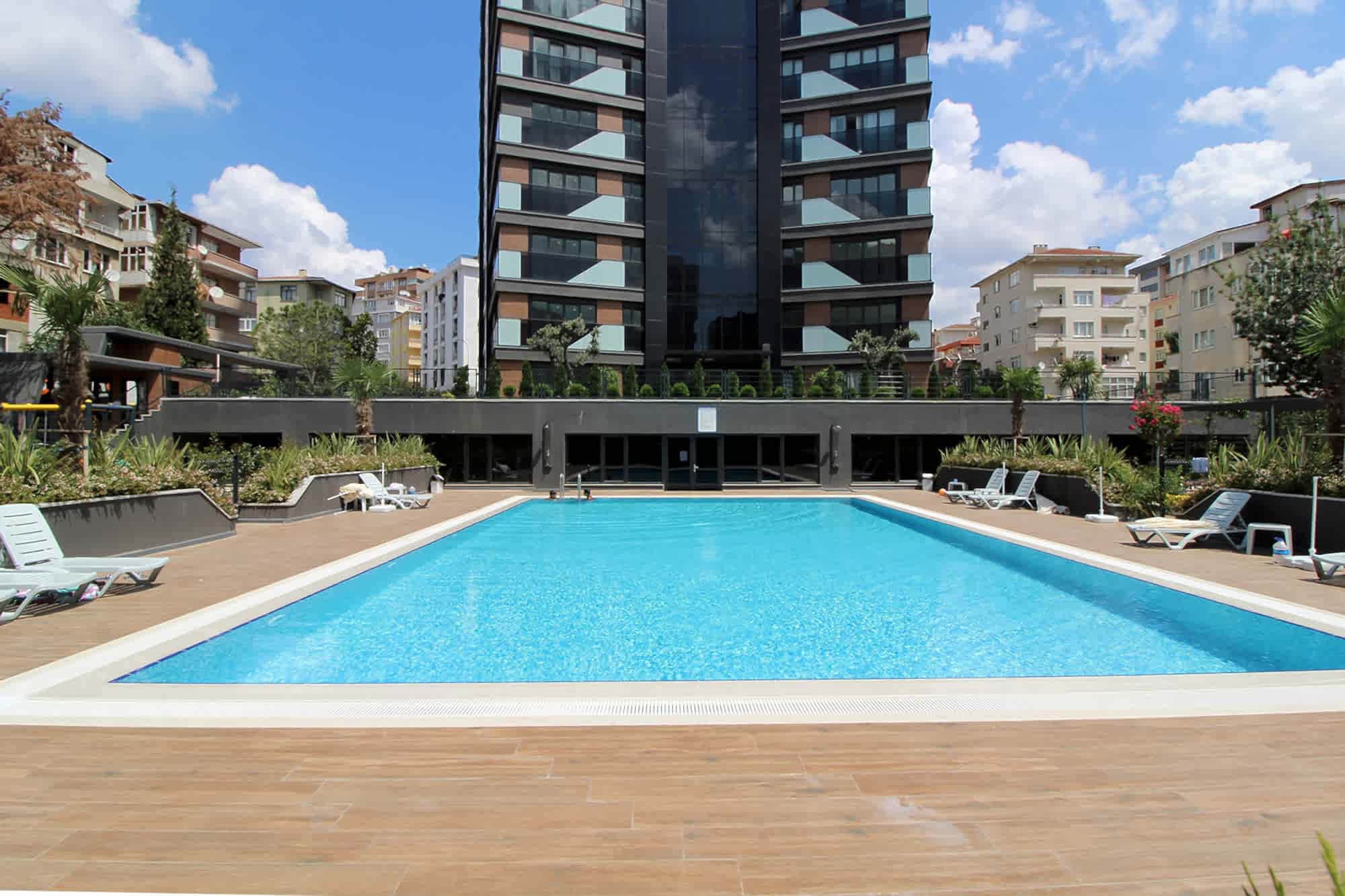 Kartallife Ön Cephe